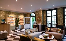 The Royal Crescent Hotel & Spa